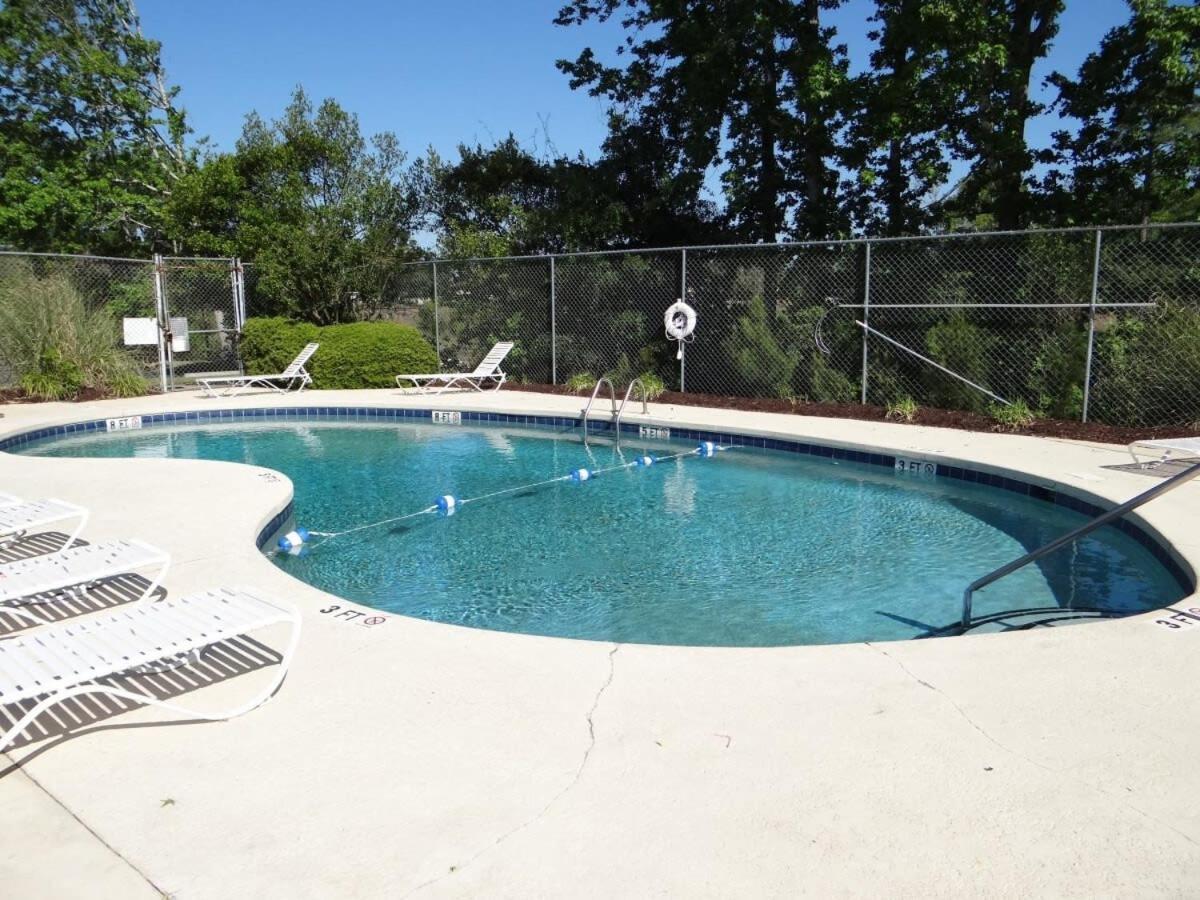 Villa 203D Gbr Beautifully Remodeled 4 Bed 3 Bath In Surfside Myrtle Beach Esterno foto