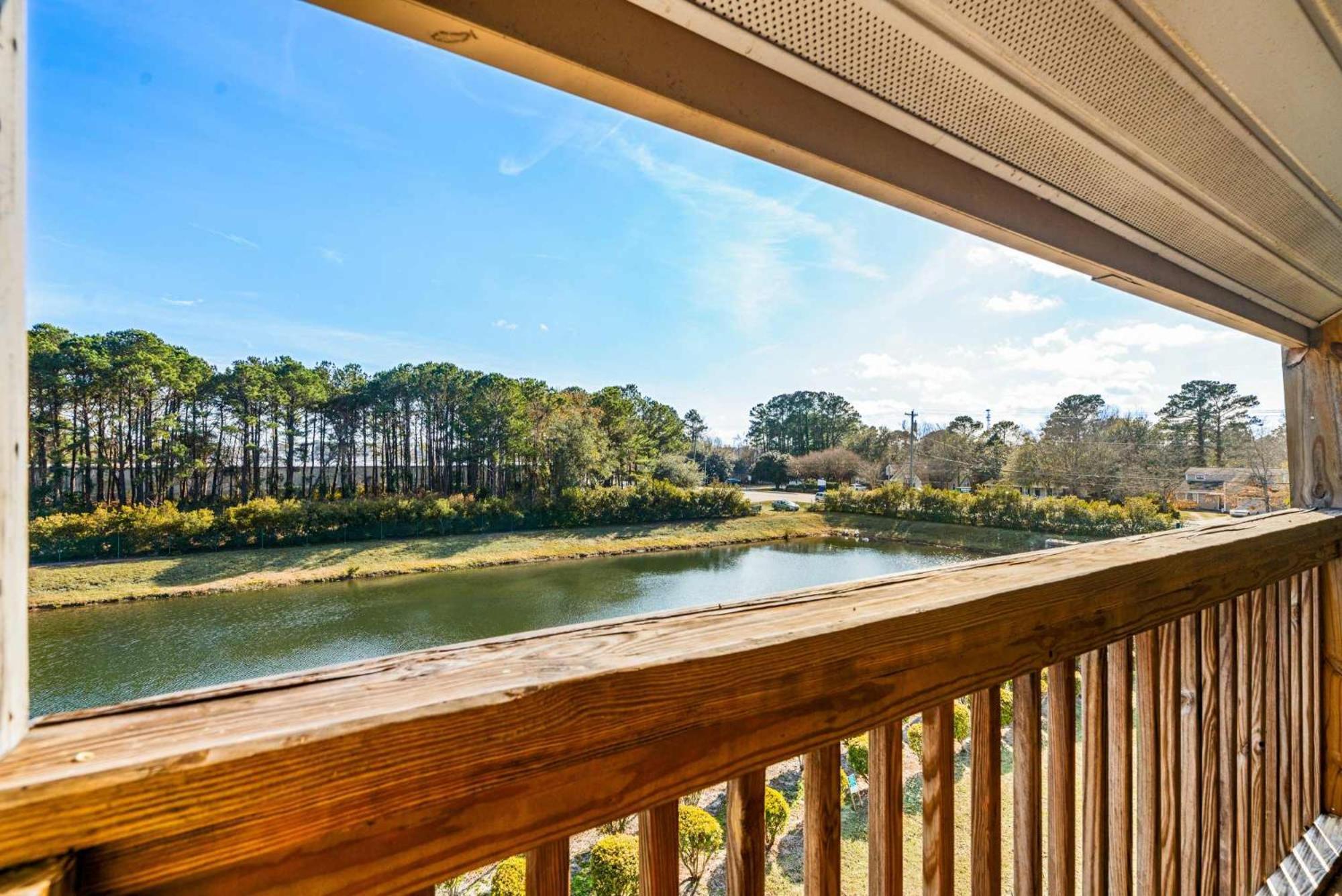 Villa 203D Gbr Beautifully Remodeled 4 Bed 3 Bath In Surfside Myrtle Beach Esterno foto