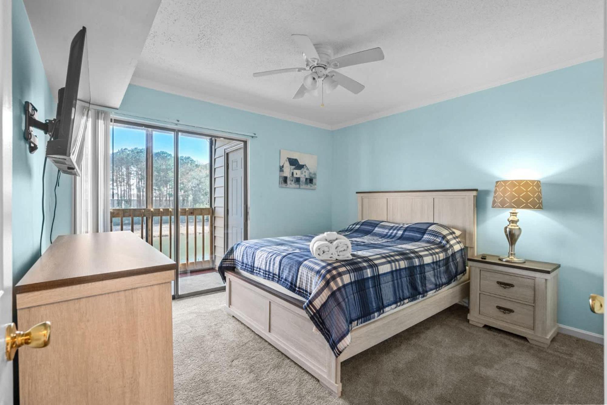 Villa 203D Gbr Beautifully Remodeled 4 Bed 3 Bath In Surfside Myrtle Beach Esterno foto