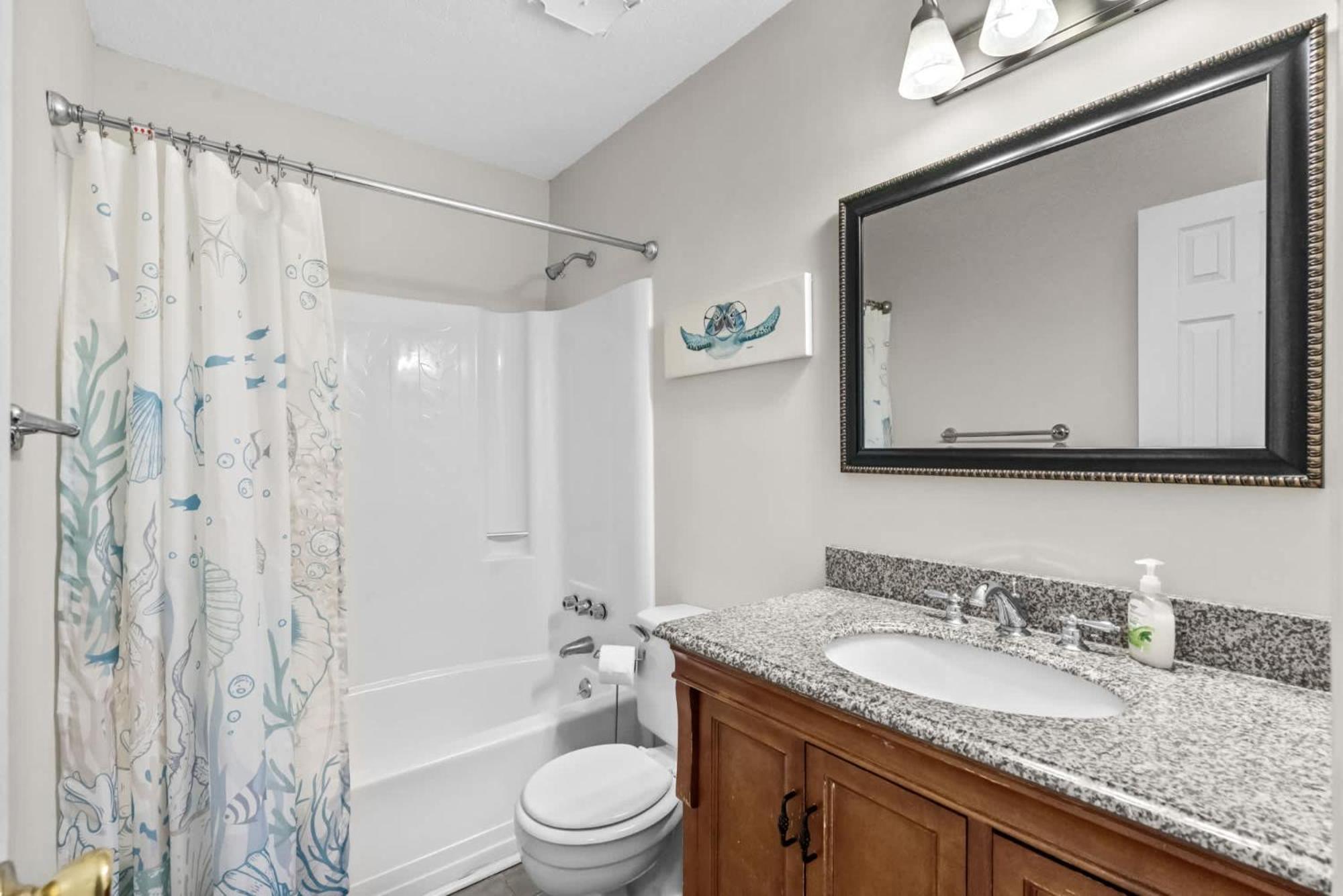 Villa 203D Gbr Beautifully Remodeled 4 Bed 3 Bath In Surfside Myrtle Beach Esterno foto