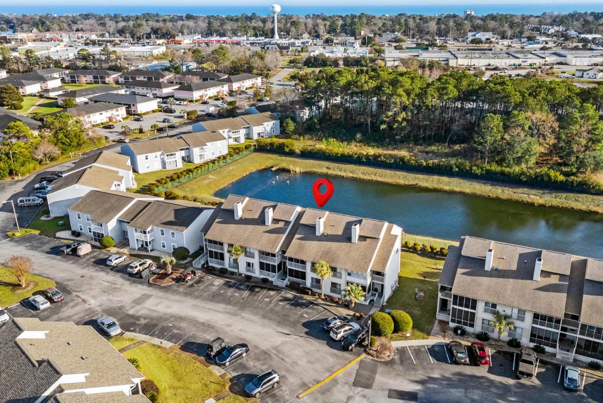 Villa 203D Gbr Beautifully Remodeled 4 Bed 3 Bath In Surfside Myrtle Beach Esterno foto