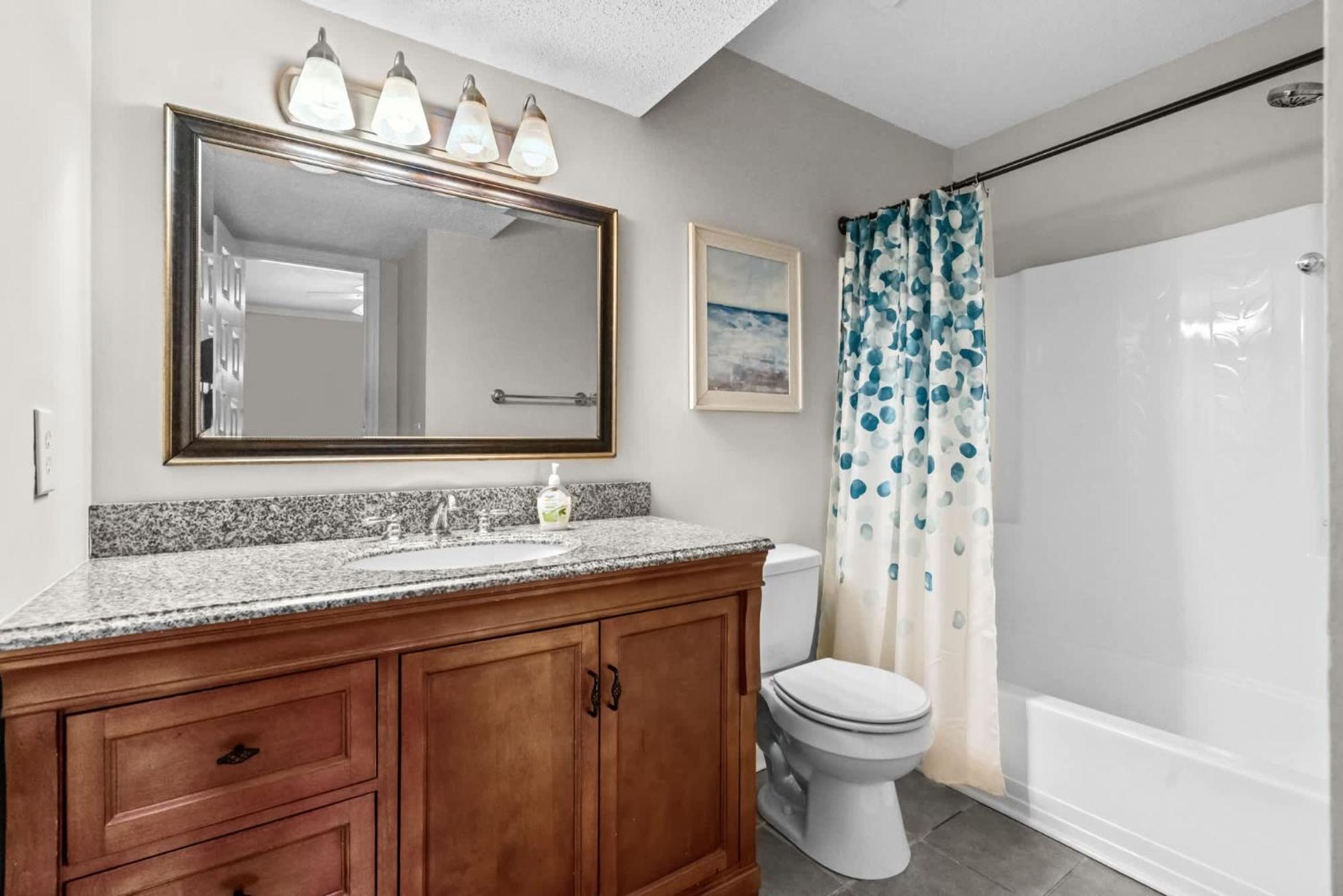 Villa 203D Gbr Beautifully Remodeled 4 Bed 3 Bath In Surfside Myrtle Beach Esterno foto