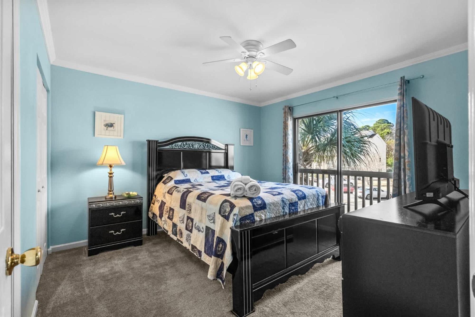 Villa 203D Gbr Beautifully Remodeled 4 Bed 3 Bath In Surfside Myrtle Beach Esterno foto