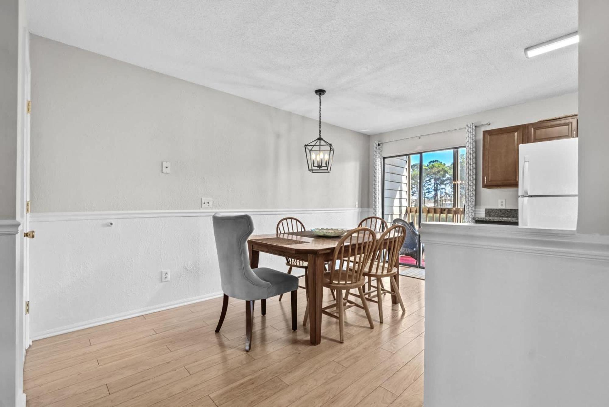 Villa 203D Gbr Beautifully Remodeled 4 Bed 3 Bath In Surfside Myrtle Beach Esterno foto
