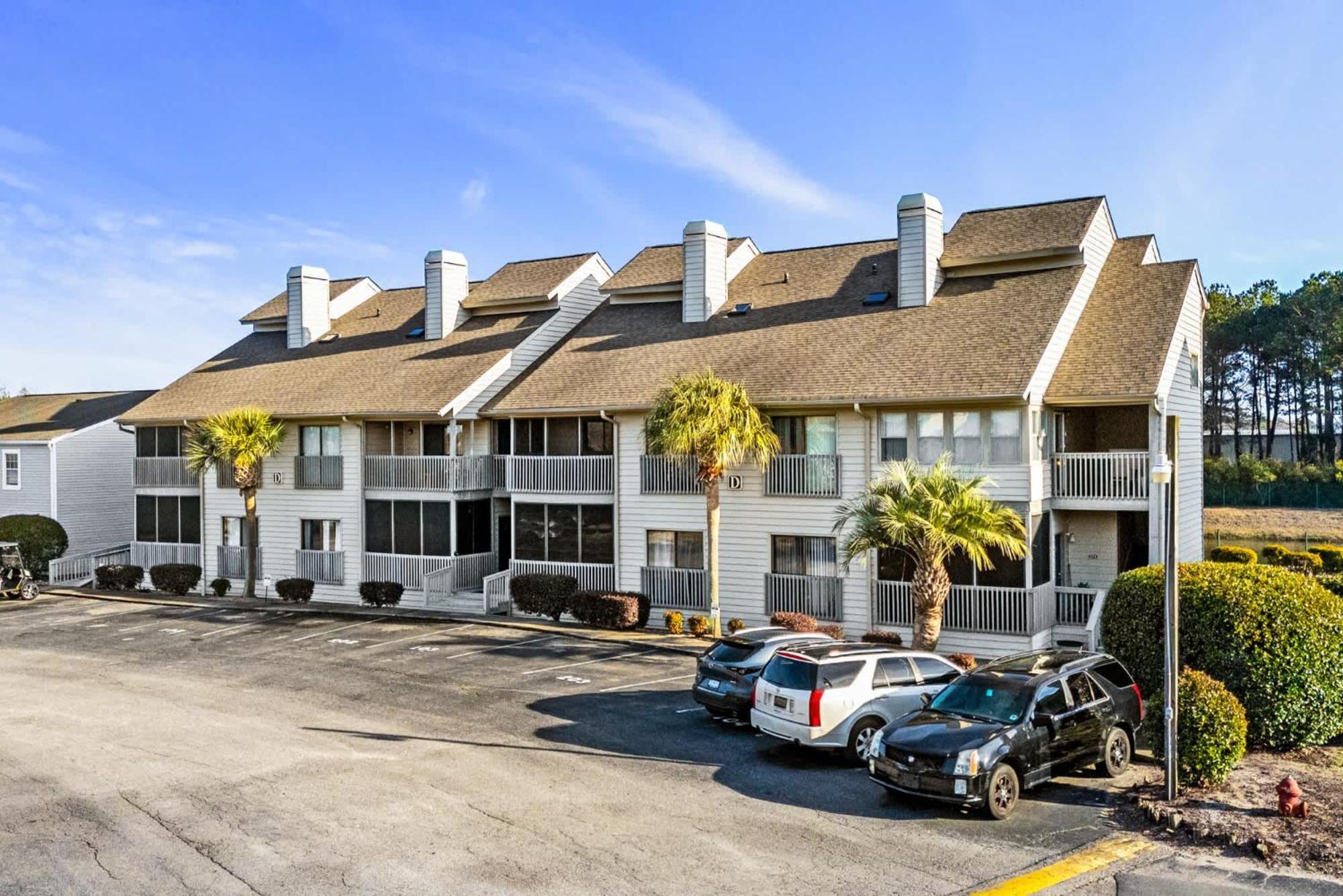 Villa 203D Gbr Beautifully Remodeled 4 Bed 3 Bath In Surfside Myrtle Beach Esterno foto