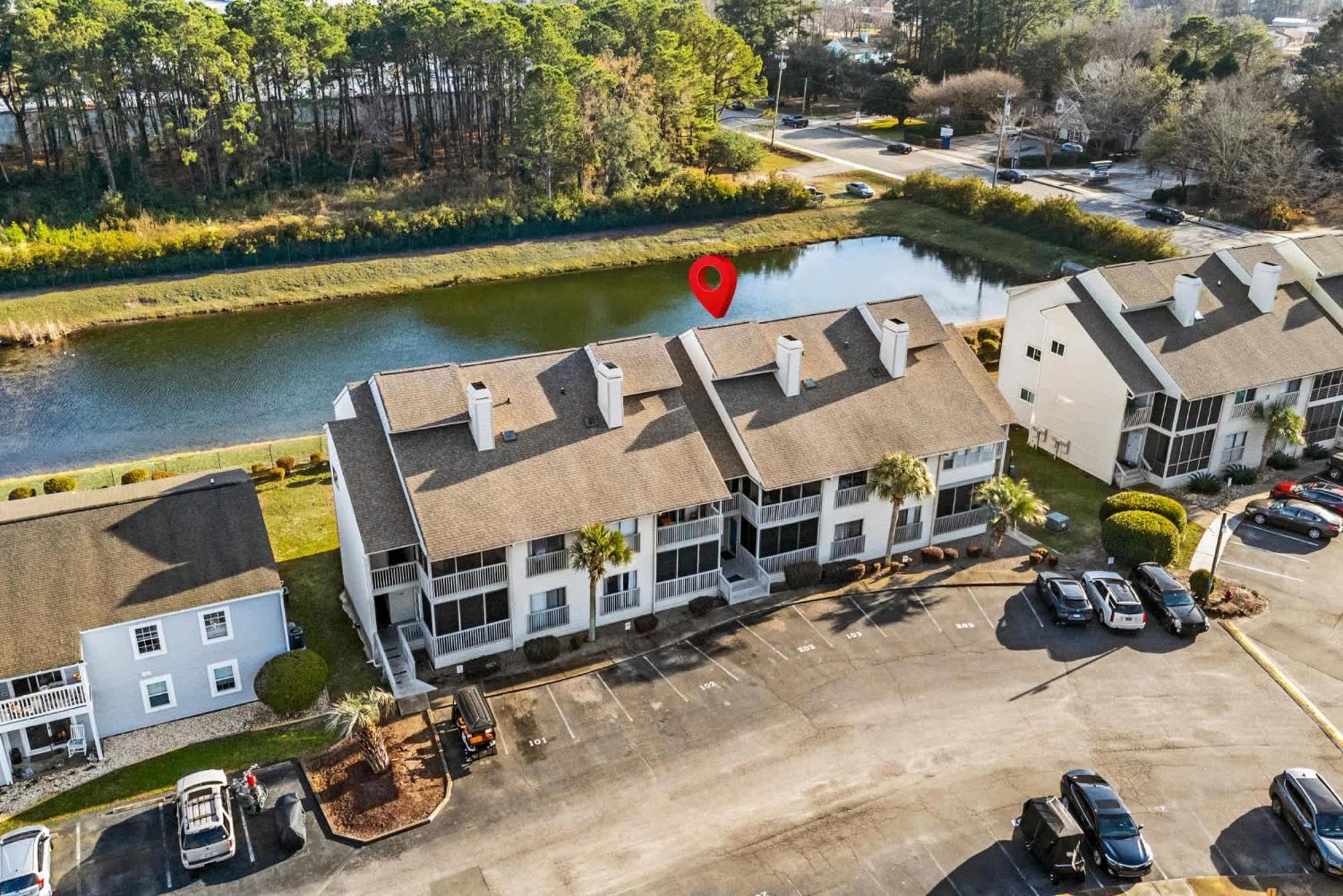 Villa 203D Gbr Beautifully Remodeled 4 Bed 3 Bath In Surfside Myrtle Beach Esterno foto