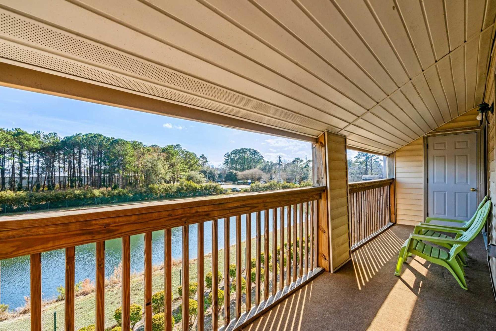 Villa 203D Gbr Beautifully Remodeled 4 Bed 3 Bath In Surfside Myrtle Beach Esterno foto