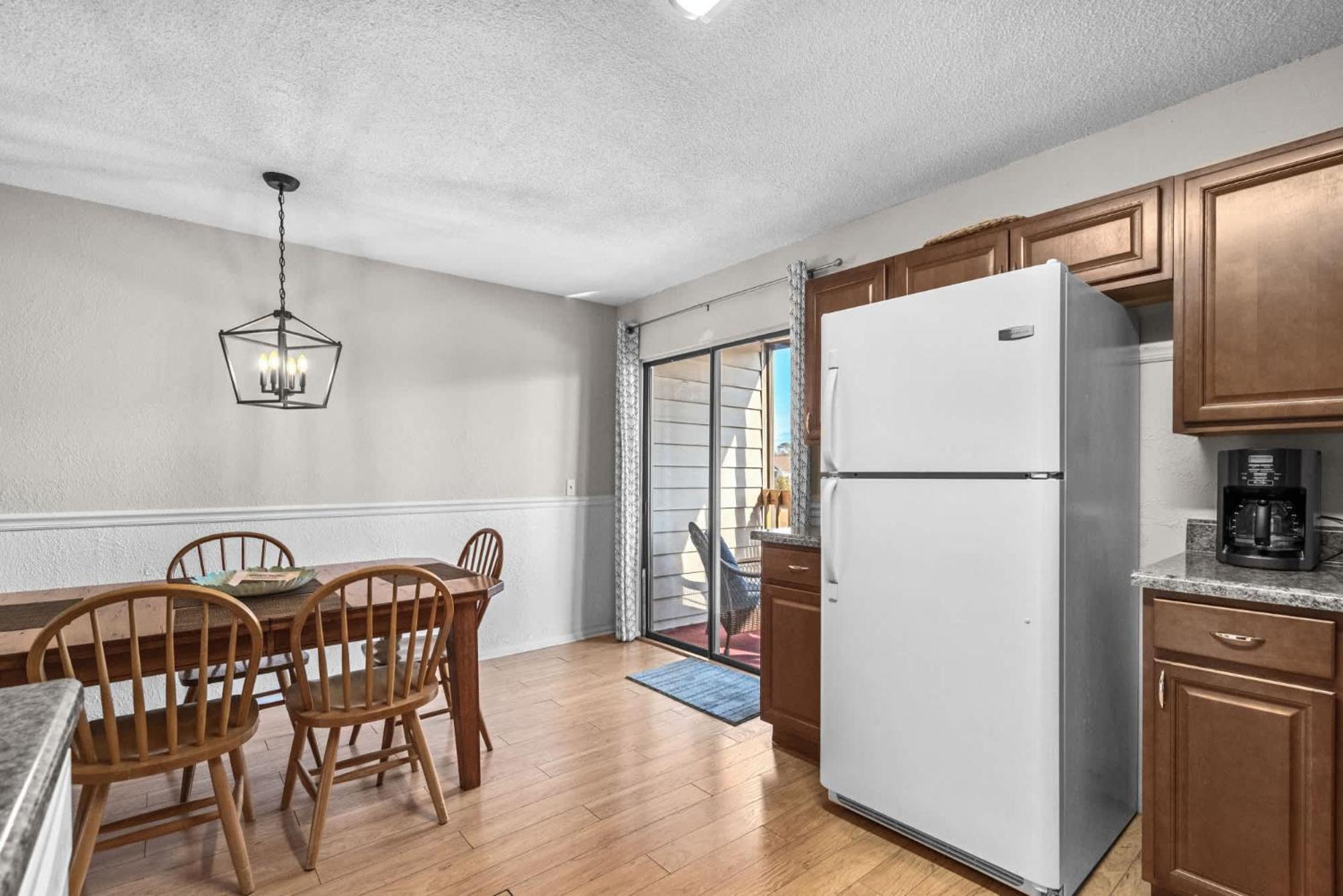 Villa 203D Gbr Beautifully Remodeled 4 Bed 3 Bath In Surfside Myrtle Beach Esterno foto