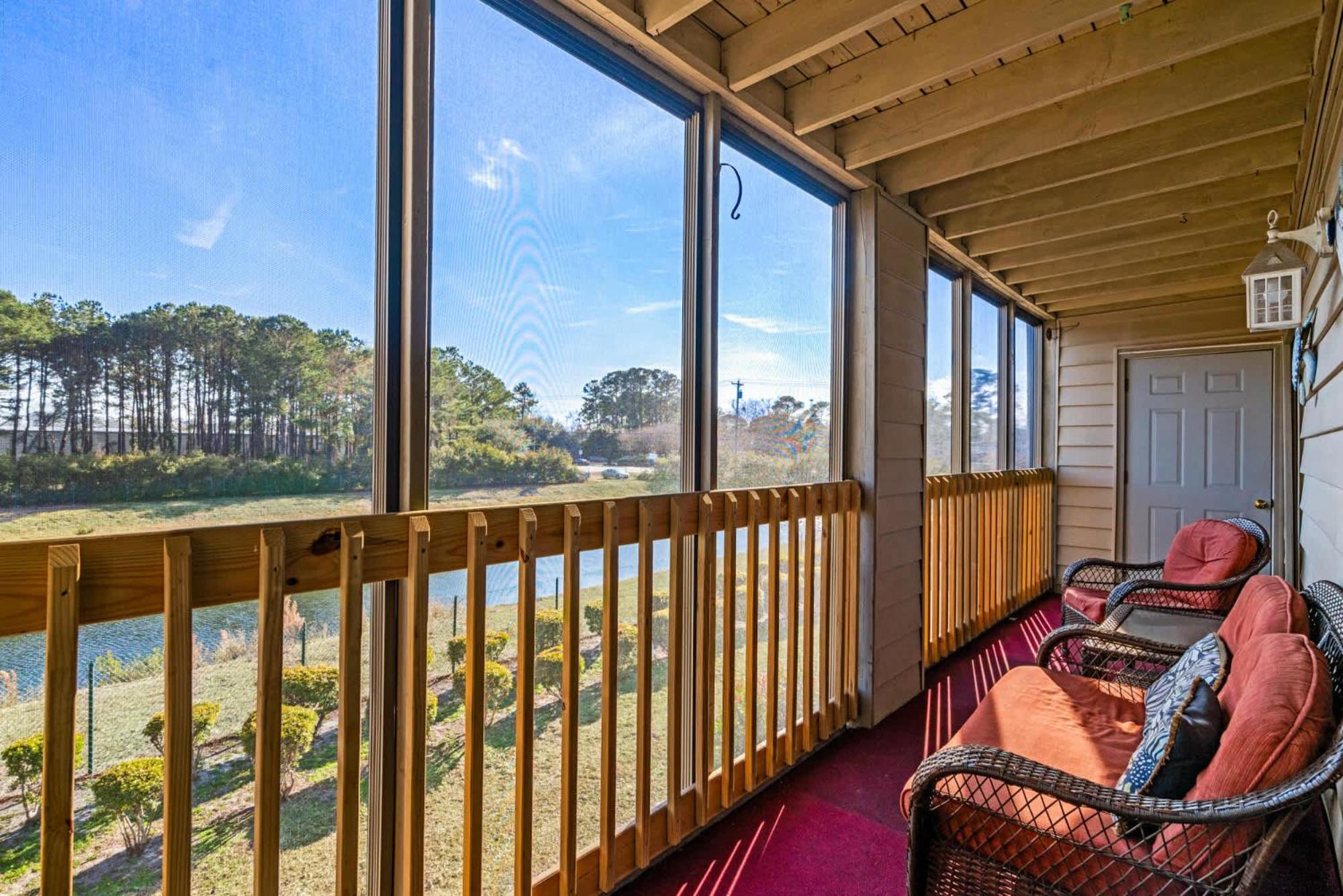 Villa 203D Gbr Beautifully Remodeled 4 Bed 3 Bath In Surfside Myrtle Beach Esterno foto