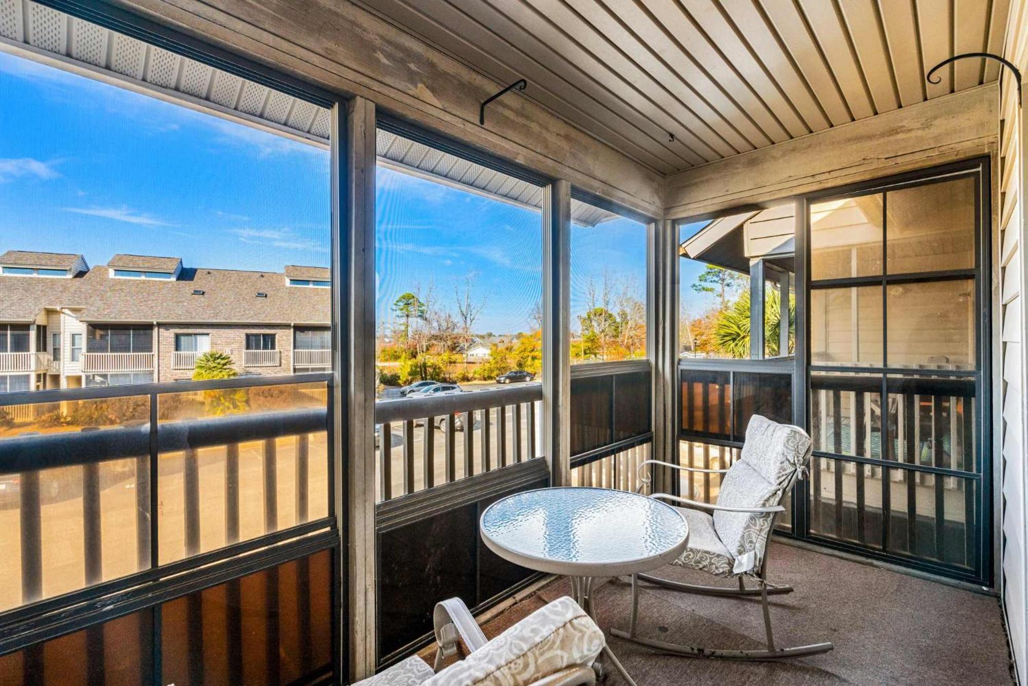 Villa 203D Gbr Beautifully Remodeled 4 Bed 3 Bath In Surfside Myrtle Beach Esterno foto